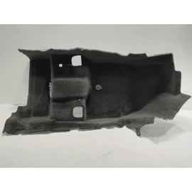 2016-2019 FORD EXPLORER FRONT RIGHT PASSENGER SIDE FLOOR CARPET COVER LINER OEM 2016-2019 FORD EXPLORER FRONT RIGHT PASSENGER SIDE FLOOR CARPET COVER LINER OEM