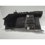 2016-2019 FORD EXPLORER FRONT RIGHT PASSENGER SIDE FLOOR CARPET COVER LINER OEM