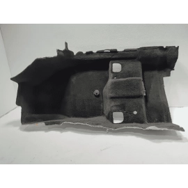 2016-2019 FORD EXPLORER FRONT RIGHT PASSENGER SIDE FLOOR CARPET COVER LINER OEM 2016-2019 FORD EXPLORER FRONT RIGHT PASSENGER SIDE FLOOR CARPET COVER LINER OEM