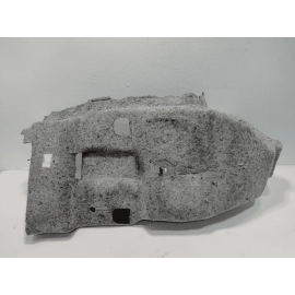 2016-2019 FORD EXPLORER FRONT RIGHT PASSENGER SIDE FLOOR CARPET COVER LINER OEM 2016-2019 FORD EXPLORER FRONT RIGHT PASSENGER SIDE FLOOR CARPET COVER LINER OEM