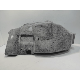 2016-2019 FORD EXPLORER FRONT RIGHT PASSENGER SIDE FLOOR CARPET COVER LINER OEM 2016-2019 FORD EXPLORER FRONT RIGHT PASSENGER SIDE FLOOR CARPET COVER LINER OEM