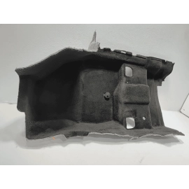 2016-2019 FORD EXPLORER FRONT RIGHT PASSENGER SIDE FLOOR CARPET COVER LINER OEM 2016-2019 FORD EXPLORER FRONT RIGHT PASSENGER SIDE FLOOR CARPET COVER LINER OEM