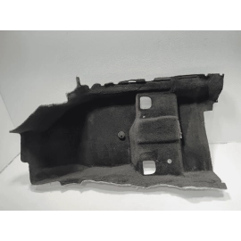 2016-2019 FORD EXPLORER FRONT RIGHT PASSENGER SIDE FLOOR CARPET COVER LINER OEM 2016-2019 FORD EXPLORER FRONT RIGHT PASSENGER SIDE FLOOR CARPET COVER LINER OEM