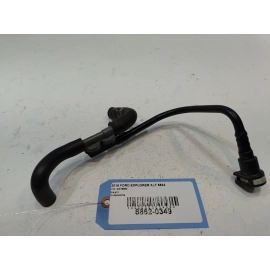 FORD EXPLORER POWER BRAKE BOOSTER VACUUM HOSE TUBE OEM 2013 - 2019 FORD EXPLORER POWER BRAKE BOOSTER VACUUM HOSE TUBE OEM 2013 - 2019