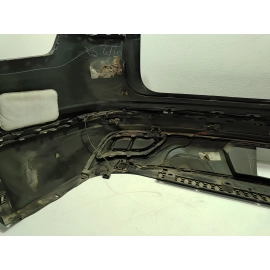 2021 Volkswagen Atlas Rear Bumper Cover w/Park Sensors OEM