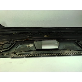 2021 Volkswagen Atlas Rear Bumper Cover w/Park Sensors OEM