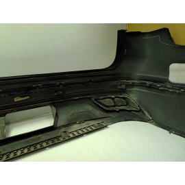 2021 Volkswagen Atlas Rear Bumper Cover w/Park Sensors OEM