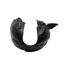 2016-2019 FORD EXPLORER FRONT RIGHT PASSENGER SIDE FENDER LINER SPLASHGUARD OEM