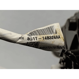 2013-2019 FORD EXPLORER XLT FRONT HVAC AC CLIMATE HEATER BLOWER HOUSING BOX OEM