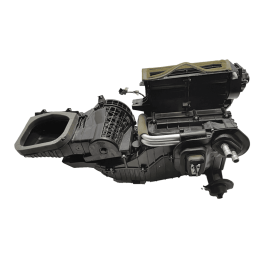 2013-2019 FORD EXPLORER XLT FRONT HVAC AC CLIMATE HEATER BLOWER HOUSING BOX OEM