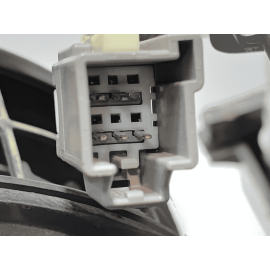 2013-2019 FORD EXPLORER XLT FRONT HVAC AC CLIMATE HEATER BLOWER HOUSING BOX OEM