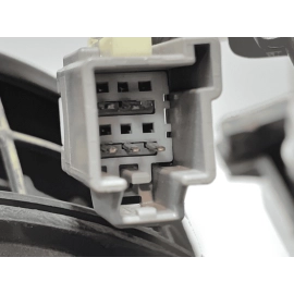 2013-2019 FORD EXPLORER XLT FRONT HVAC AC CLIMATE HEATER BLOWER HOUSING BOX OEM