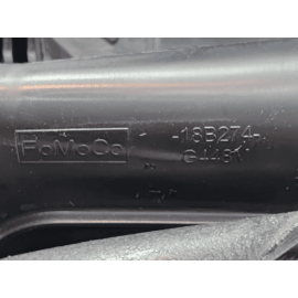 2013-2019 FORD EXPLORER XLT FRONT HVAC AC CLIMATE HEATER BLOWER HOUSING BOX OEM