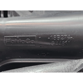 2013-2019 FORD EXPLORER XLT FRONT HVAC AC CLIMATE HEATER BLOWER HOUSING BOX OEM