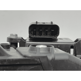 2013-2019 FORD EXPLORER XLT FRONT HVAC AC CLIMATE HEATER BLOWER HOUSING BOX OEM