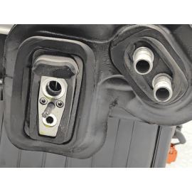 2013-2019 FORD EXPLORER XLT FRONT HVAC AC CLIMATE HEATER BLOWER HOUSING BOX OEM