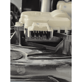 2013-2019 FORD EXPLORER XLT FRONT HVAC AC CLIMATE HEATER BLOWER HOUSING BOX OEM