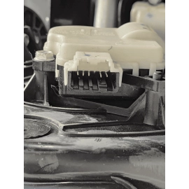 2013-2019 FORD EXPLORER XLT FRONT HVAC AC CLIMATE HEATER BLOWER HOUSING BOX OEM