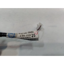 2021 TOYOTA CAMRY INSTRUMENT PANEL DASH WIRING WIRE HARNES OEM 2021 TOYOTA CAMRY INSTRUMENT PANEL DASH WIRING WIRE HARNES OEM