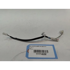 2021 TOYOTA CAMRY INSTRUMENT PANEL DASH WIRING WIRE HARNES OEM 2021 TOYOTA CAMRY INSTRUMENT PANEL DASH WIRING WIRE HARNES OEM