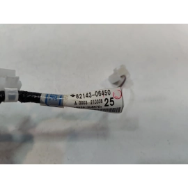 2021 TOYOTA CAMRY INSTRUMENT PANEL DASH WIRING WIRE HARNES OEM 2021 TOYOTA CAMRY INSTRUMENT PANEL DASH WIRING WIRE HARNES OEM