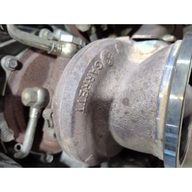 2011-2016 BMW 550iX 4.4L Engine Motor Assembly OEM