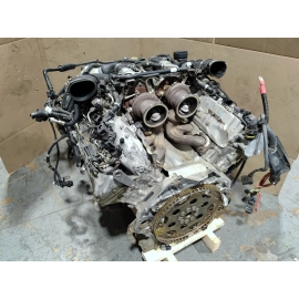 2011-2016 BMW 550iX 4.4L Engine Motor Assembly OEM