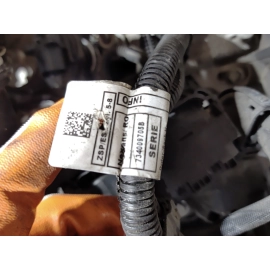 2011-2016 BMW 550iX 4.4L Engine Motor Assembly OEM