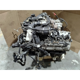 2011-2016 BMW 550iX 4.4L Engine Motor Assembly OEM