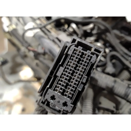 2011-2016 BMW 550iX 4.4L Engine Motor Assembly OEM