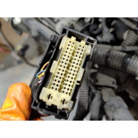 2011-2016 BMW 550iX 4.4L Engine Motor Assembly OEM