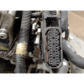 2011-2016 BMW 550iX 4.4L Engine Motor Assembly OEM