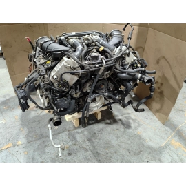 2011-2016 BMW 550iX 4.4L Engine Motor Assembly OEM