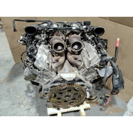 2011-2016 BMW 550iX 4.4L Engine Motor Assembly OEM
