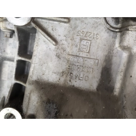 2011-2016 BMW 550iX 4.4L Engine Motor Assembly OEM