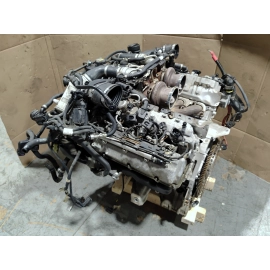 2011-2016 BMW 550iX 4.4L Engine Motor Assembly OEM