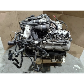 2011-2016 BMW 550iX 4.4L Engine Motor Assembly OEM