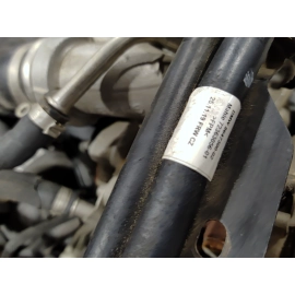 2011-2016 BMW 550iX 4.4L Engine Motor Assembly OEM