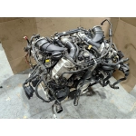 2011-2016 BMW 550iX 4.4L Engine Motor Assembly OEM