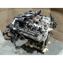 2011-2016 BMW 550iX 4.4L Engine Motor Assembly OEM