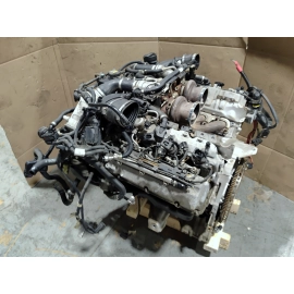 2011-2016 BMW 550iX 4.4L Engine Motor Assembly OEM