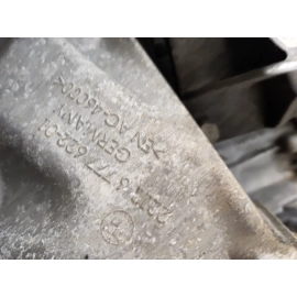 2011-2016 BMW 550iX 4.4L Engine Motor Assembly OEM