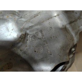 2011-2016 BMW 550iX 4.4L Engine Motor Assembly OEM