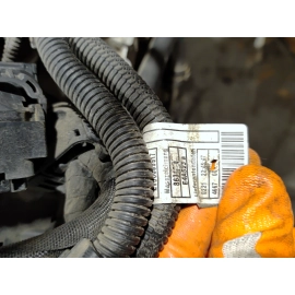 2011-2016 BMW 550iX 4.4L Engine Motor Assembly OEM