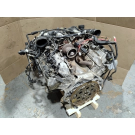 2011-2016 BMW 550iX 4.4L Engine Motor Assembly OEM