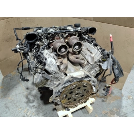 2011-2016 BMW 550iX 4.4L Engine Motor Assembly OEM