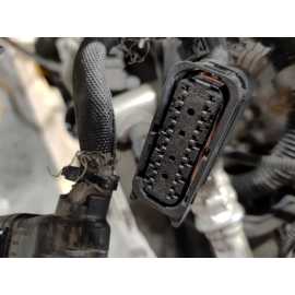 2011-2016 BMW 550iX 4.4L Engine Motor Assembly OEM