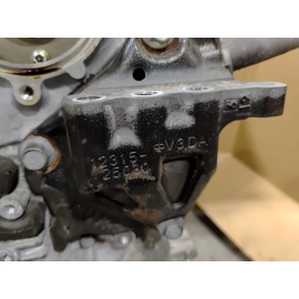 2021-2024 Toyota Camry 2.5L Engine Motor Assembly OEM 2021-2024 Toyota Camry 2.5L Engine Motor Assembly OEM