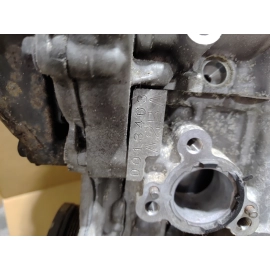 2021-2024 Toyota Camry 2.5L Engine Motor Assembly OEM 2021-2024 Toyota Camry 2.5L Engine Motor Assembly OEM