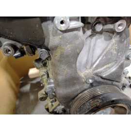 2021-2024 Toyota Camry 2.5L Engine Motor Assembly OEM 2021-2024 Toyota Camry 2.5L Engine Motor Assembly OEM